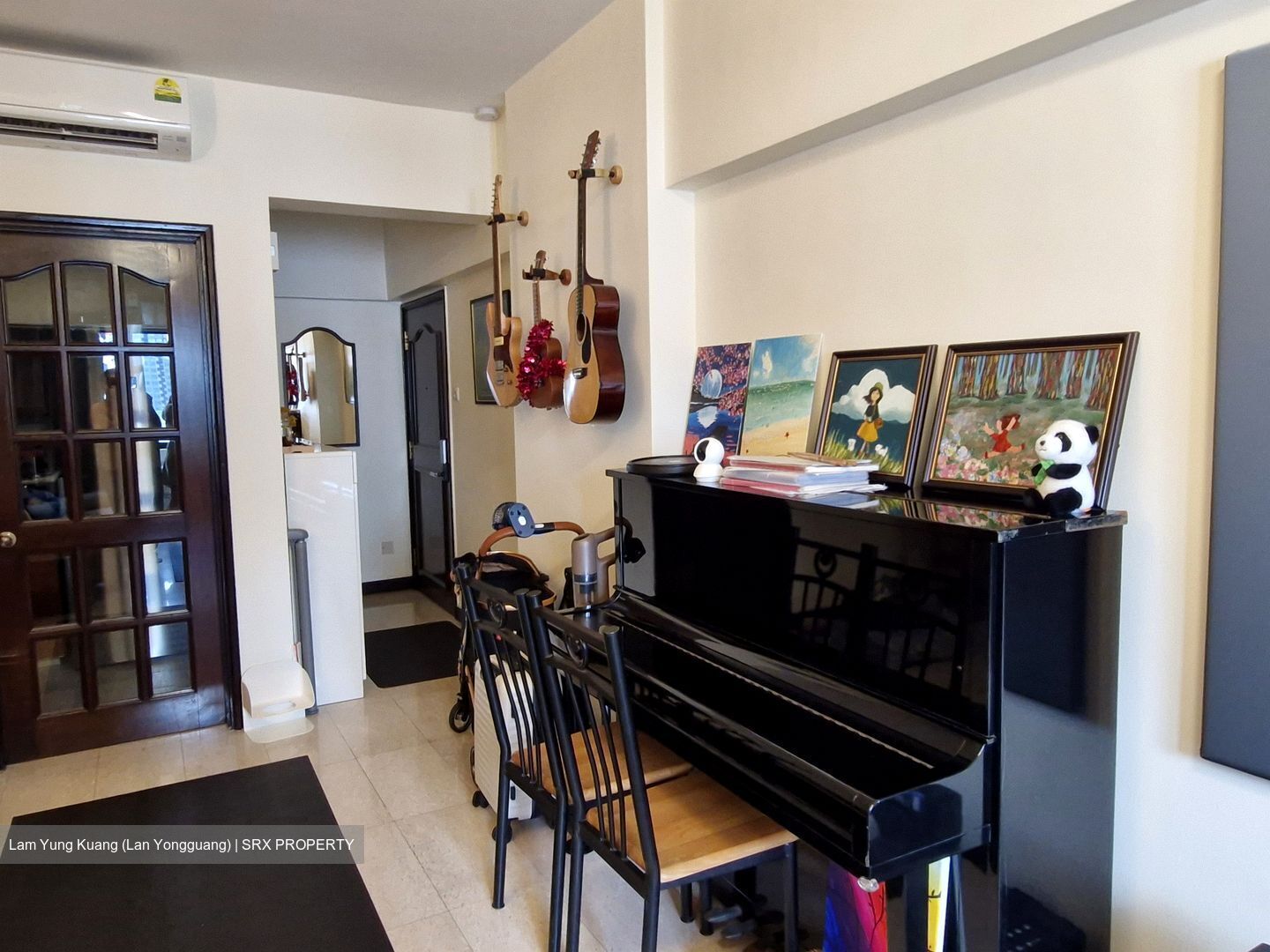 The Bencoolen (D7), Apartment #573760161